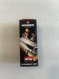Hohner Crossover Marine Band Crossover with free USA Shipping