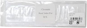 Suzuki SCX Chromatic Reed Valves CHV-01. Includes Free USA Shipping