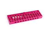 Hohner Special 20 Stock Comb FREE US SHIPPING