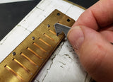 Andrew Zajac Five Cent Tuning Tool Free USA Shipping