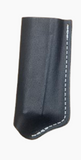 Bushman Game Changer Leather Pouch.   Includes Free USA Shipping