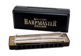 Suzuki Harpmaster MR-200 includes Free USA Shipping