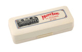 *Deal Of The Day* Hohner 1896 Marine Band Harmonic Minor Key of Db or B . Includes Free USA Shipping