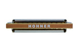 *On Sale* Hohner 1896N Marine Band Natural Minor(Old Style) Keys G, A, D, or F. Includes Free USA Shipping