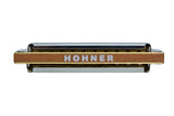 *Deal Of The Day* Hohner 1896 Marine Band Harmonic Minor Key of Db or B . Includes Free USA Shipping