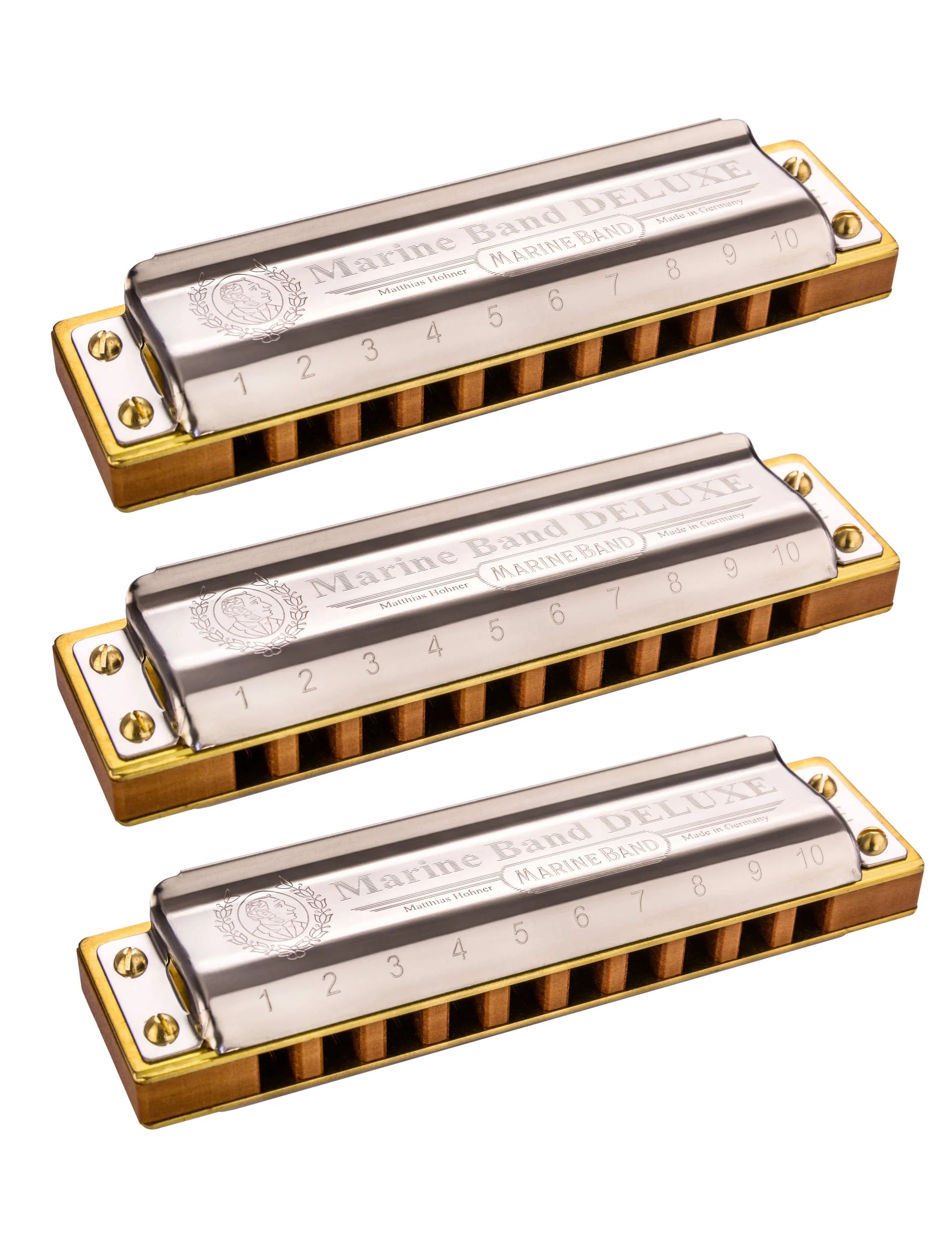 Hohner Sets – RockinRonsMusic