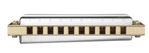 *Black Friday Special* Hohner Thunderbird M2011 Key of Low Low F. Includes Free USA Shipping