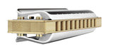 *Deal Of The Day* Hohner Thunderbird M2011 Keys Low A, Low Bb, Low D, or Low G. Includes Free USA Shipping
