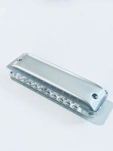 *Deal Of The Day* Kongsheng Mars With Acrylic Comb (Crystal) Key of D. Includes Free USA Shipping.