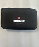 Hohner Rocket 6 Piece Set with Hohner C7 Case Keys G, A, Bb, C, D, & F. Includes free USA shipping