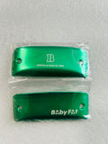 Kongsheng Baby Fat Stock Cover Plates. Includes Free USA Shipping