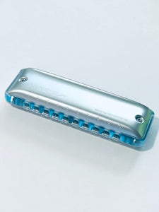 SALE Kongsheng Mars With Acrylic Comb (Light Blue) Keys G, A, or C. Includes Free USA Shipping