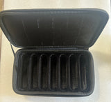 Hohner Logo C7 Harmonica Case. Includes Free USA Shipping