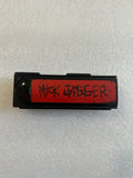 Mick Jagger Signature Series V2 Lee Oskar Harmonica Key of C  Includes Free USA Shipping