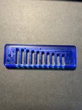 Kongsheng Mars Acrylic Stock Comb. Includes Free USA Shipping