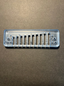 Kongsheng Mars Acrylic Stock Comb. Includes Free USA Shipping