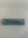 Suzuki Manji Sky Stock Comb Stamped C. Includes Free USA Shipping