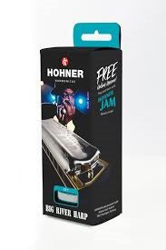 Hohner Big River Includes Free USA Shipping – RockinRonsMusic