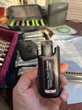 Hohner Marine Band Deluxe Includes USA Shipping