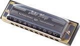 *Holiday Specials* Hohner Juke Harp M596 Key of G. Includes Free USA Shipping