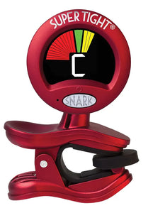 Snark Clip-On "Super Tight" Chromatic All Instrument Tuner ST-2. Includes Free USA Shipping