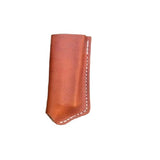 Bushman Game Changer Leather Pouch.   Includes Free USA Shipping