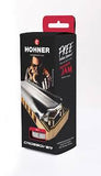 Hohner Crossover Marine Band Crossover with free USA Shipping
