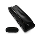 JDR Ninja Harmonica N20 Keys G, Bb, or C. Includes Free USA Shipping