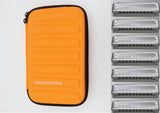 Kongsheng Mars 7 Pack with Kongsheng 7pc Case YOU PICK THE KEYS. Includes Free USA Shipping