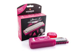 Hohner Special 20 "PINK" Key of C. Includes Free USA Shipping