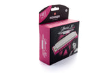 Hohner Special 20 "PINK" Key of C. Includes Free USA Shipping