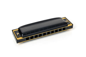 *Deal Of The Day* Hohner MS Series ProHarp 562BX Keys G, A, C, D. Includes Free USA Shipping