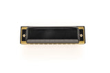 *Deal Of The Day* Hohner MS Series ProHarp 562BX Keys G, A, C, D. Includes Free USA Shipping