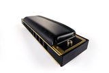 *Deal Of The Day* Hohner MS Series ProHarp 562BX Keys G, A, C, D. Includes Free USA Shipping