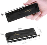 JDR Quartz Chromatic Key of C Q48. Includes Free USA Shipping