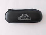 Bushman Roundhouse Harmonica. Includes Free USA Shipping