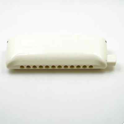 *Deal Of The Day* Kongsheng KB-12 White Key of G or C. Includes Free USA Shipping