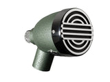 Hohner Harp Blaster HB52 Harmonica Microphone with 20' Pig Hog Microphone Cable PX-TMXF20. Includes Free USA Shipping