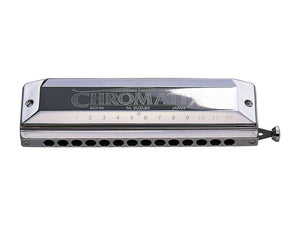 SALE Suzuki SCX-56 Chromatix Series 14 Hole Key of C Includes Free USA Shipping