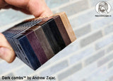 *Deal Of The Day* Andrew Zajac Custom 542 Golden Melody Comb. Includes Free USA Shipping