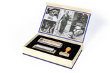 SALE Hohner Sonny Terry Heritage Edition Harmonica Key of C M191101. Includes Free USA Shipping