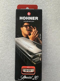 Hohner Special 20 560CT Country Tuned Includes Free USA Shipping