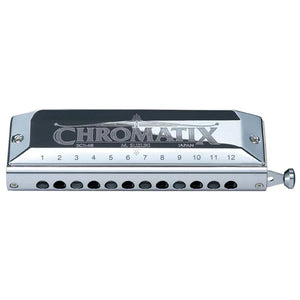 On Sale* Suzuki SCX-48 Chromatix Series 12 Hole Key of Bb
