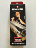 Hohner Thunderbird M2011  Free USA Shipping