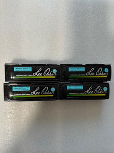 Lee Oskar Harmonica Empty Melody Maker Case(4 Pack). Includes Free USA Shipping