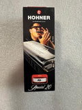 Hohner Special 20 free USA Shipping