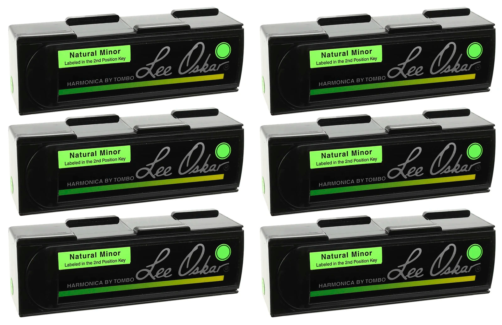 Harmonica Cases, Belts, and Pouches – Page 3 – RockinRonsMusic