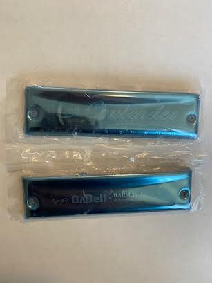 Dabell Contender Cover Plates. Includes Free USA Shipping.