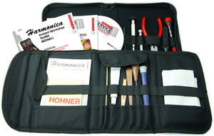 Hohner Instant Workshop Tool kit FREE USA SHIPPING
