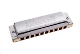 Seydel 1847 CLASSIC EDharmonica includes Free USA Shipping